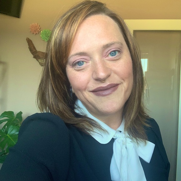 Meet your Posher, Jamie - Picture 1 of 3